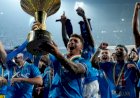 Napoli conquista o Campeonato Italiano 2024/25