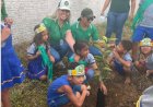 Semana do Meio Ambiente começa com palestras direcionada a educação ambiental nas comunidades do Jamanxin, Caracol e na Sede do município de Trairão-Pará.