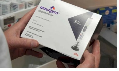 Anvisa aprova Mounjaro para tratar obesidade e libera uso em pacientes com comorbidades