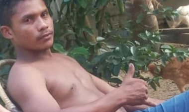 Jovem trabalhador morre durante operação de órgão ambiental na comunidade Areia 2, em Trairão (PA)