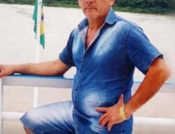 Comerciante é executado a tiros no Distrito de Campo Verde.