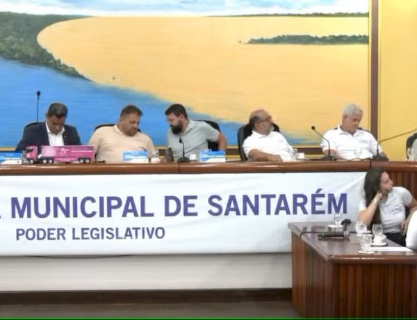 Audiência pública dá continuidade a discussões sobre implantação de Centro de Diagnóstico do Câncer em Santarém