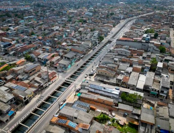 Pesquisa expõe contradições e desinformação da população sobre a COP30 com sede no Brasil