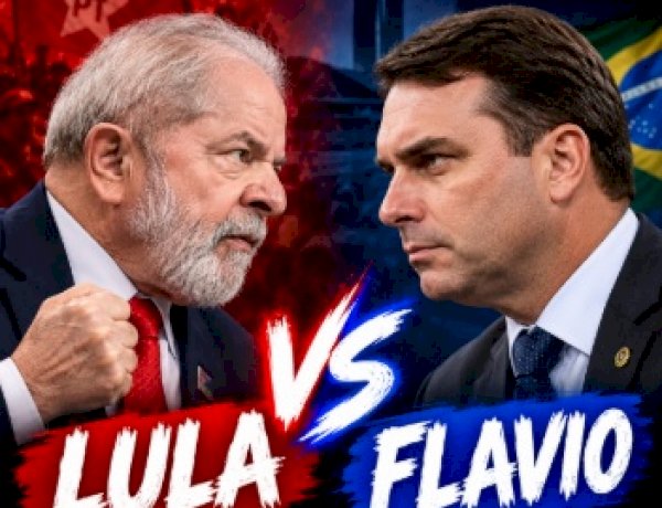 Quaest, 2º turno: veja os grupos em que a disputa entre Lula e Flávio Bolsonaro está mais apertada