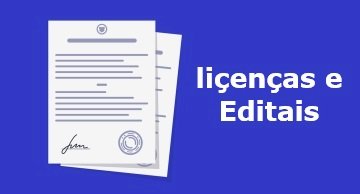 PUBLICAÇÃO DE RECEBIMENTO DE LICENÇA AMBIENTAL RURAL