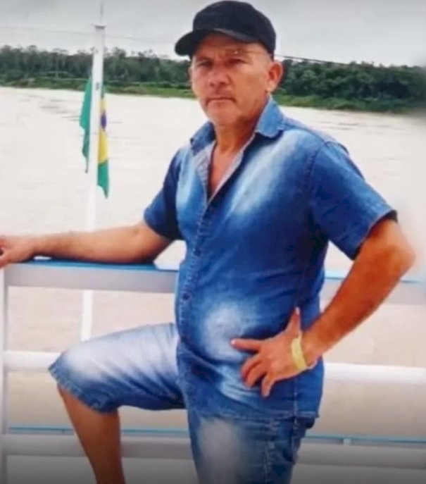 Comerciante é executado a tiros no Distrito de Campo Verde.