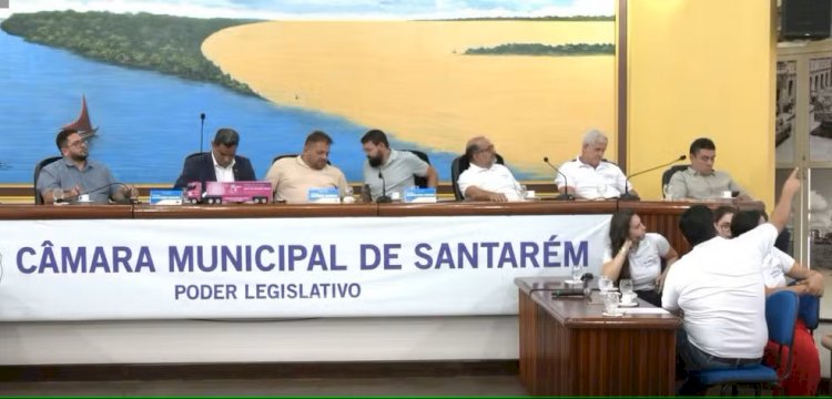 Audiência pública dá continuidade a discussões sobre implantação de Centro de Diagnóstico do Câncer em Santarém