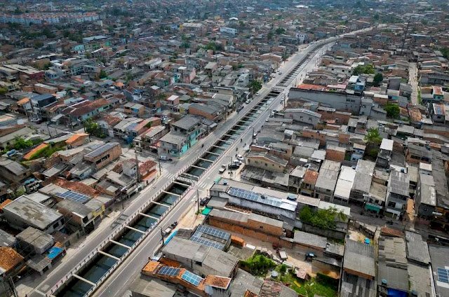 Pesquisa expõe contradições e desinformação da população sobre a COP30 com sede no Brasil