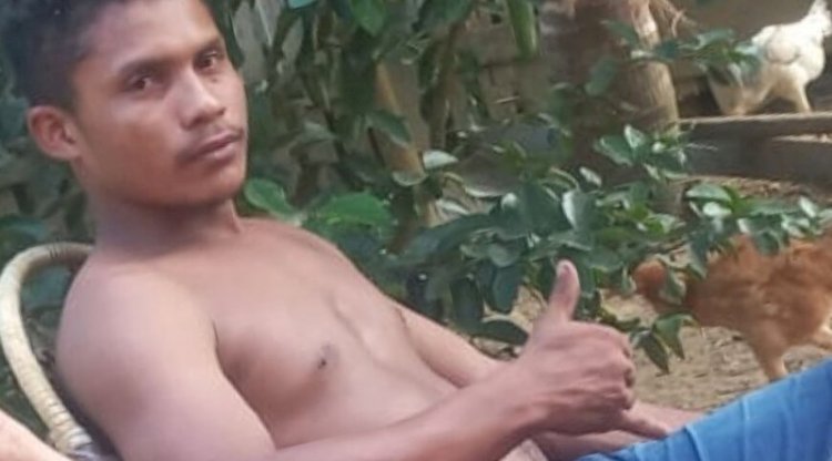 Jovem trabalhador morre durante operação de órgão ambiental na comunidade Areia 2, em Trairão (PA)