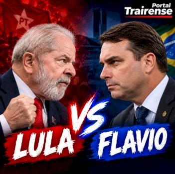 Quaest, 2º turno: veja os grupos em que a disputa entre Lula e Flávio Bolsonaro está mais apertada